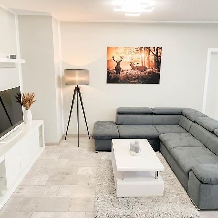 Apartament Alte Foersterei 2.0 Thale Zewnętrze zdjęcie