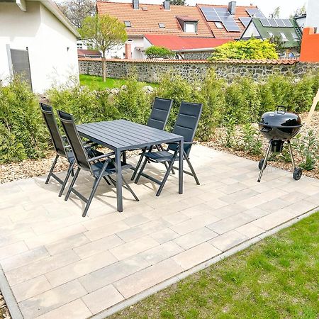 Apartament Alte Foersterei 2.0 Thale Zewnętrze zdjęcie