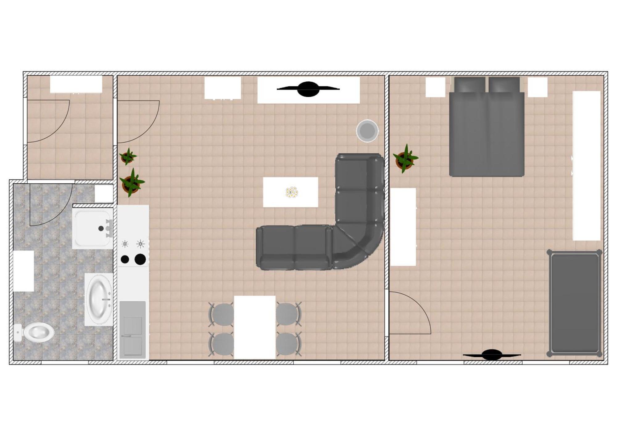 Apartament Alte Foersterei 2.0 Thale Zewnętrze zdjęcie