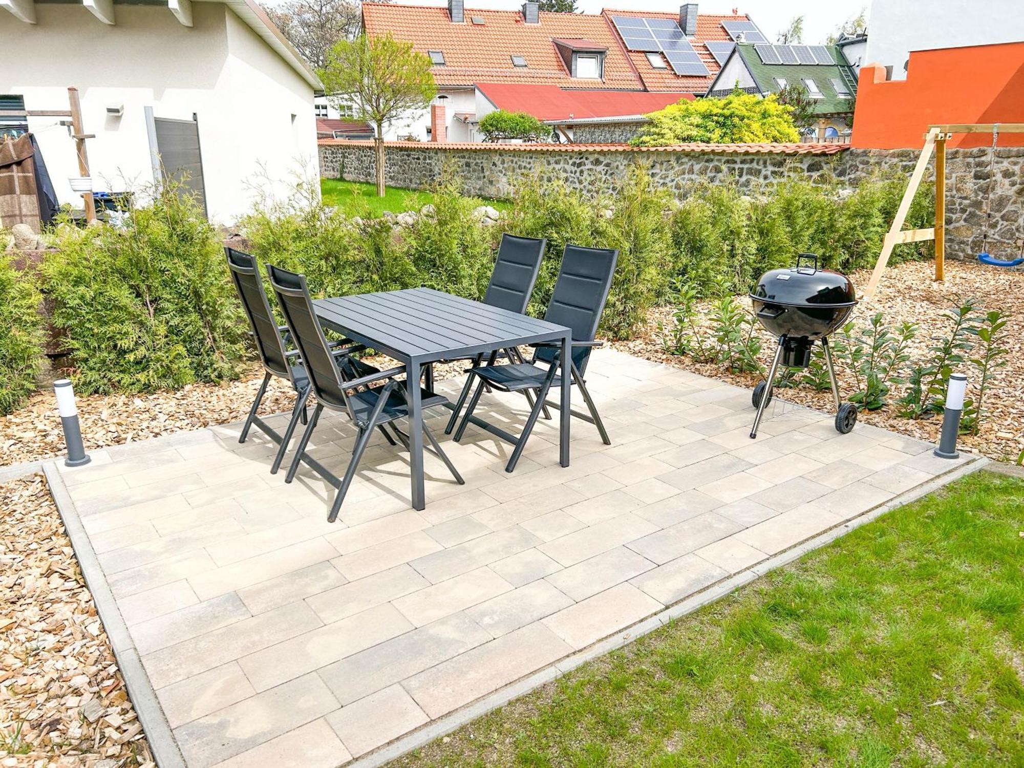 Apartament Alte Foersterei 2.0 Thale Zewnętrze zdjęcie